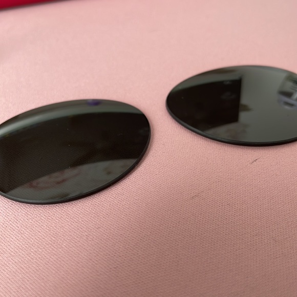 Bose spare lenses Redondo style original black - Picture 2 of 6